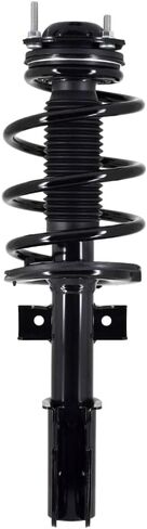 PM Auto Front Quick Complete Strut - Coil Spring For 2008-2012 Buick Enclave in Saudi Arabia