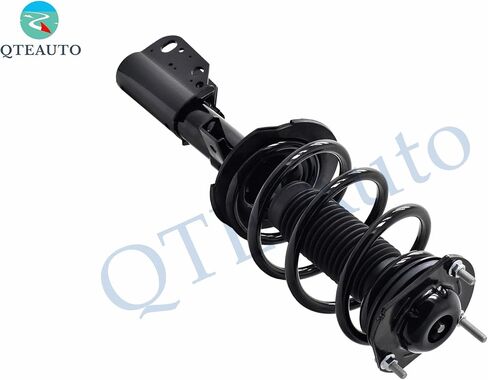 PM Auto Front Quick Complete Strut - Coil Spring For 2008-2012 Buick Enclave in Saudi Arabia