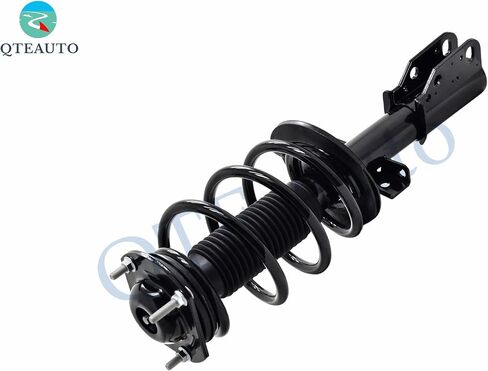 PM Auto Front Quick Complete Strut - Coil Spring For 2008-2012 Buick Enclave in Saudi Arabia