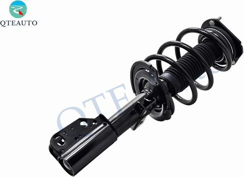 PM Auto Front Quick Complete Strut - Coil Spring For 2008-2012 Buick Enclave in Saudi Arabia