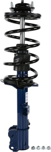 مونرو رودماتيك 181594 دعامة تعليق ومجموعة زنبركية ملفوفة لفورد إسكيب in Kuwait