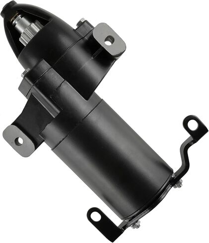 Caltric Starter Compatible with Johnson 200 200Hp 200Sl 200Stl 200Tl 200Tx 200Tz 1988-1998 Marine in Saudi Arabia