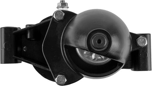 Caltric Starter Compatible with Johnson 200 200Hp 200Sl 200Stl 200Tl 200Tx 200Tz 1988-1998 Marine in Saudi Arabia