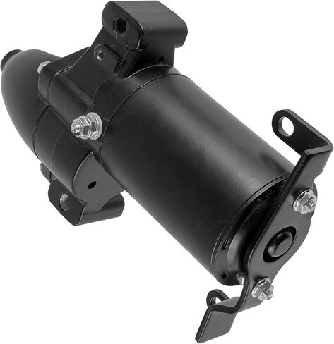 Caltric Starter Compatible with Johnson 200 200Hp 200Sl 200Stl 200Tl 200Tx 200Tz 1988-1998 Marine in Saudi Arabia