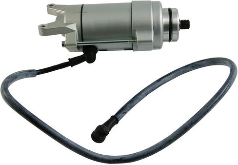 OEG Parts New Starter Compatible with 1981-1997 Yamaha Virago Seca XV700 XV750 XV920 SM2241, 42X818006000, 42X-81890-00-00, SMU0072, 41054024 in Saudi Arabia