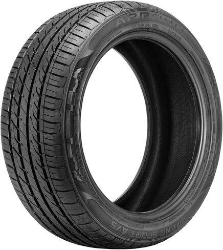 Arroyo Grand Sport A/S UHP All Season 315/40ZR21 111Y Passenger Tire in Kuwait