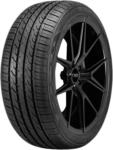 Arroyo Grand Sport A/S UHP All Season 315/40ZR21 111Y Passenger Tire in Kuwait