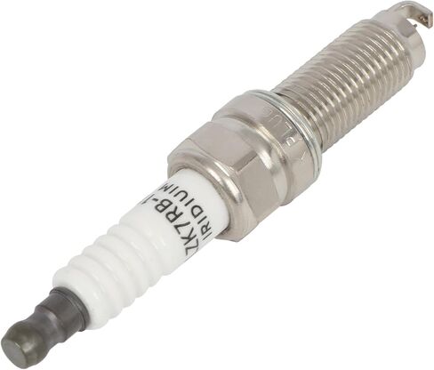 ECCPP Pack of 4 Platinum Iridium high performance Spark Plugs Replacement for 90219 Fit for Alfa Romeo Giulia 2.0L 2017-2020 in Saudi Arabia