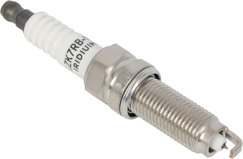 ECCPP Pack of 4 Platinum Iridium high performance Spark Plugs Replacement for 90219 Fit for Alfa Romeo Giulia 2.0L 2017-2020 in Saudi Arabia