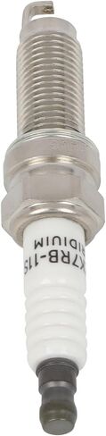 ECCPP Pack of 4 Platinum Iridium high performance Spark Plugs Replacement for 90219 Fit for Alfa Romeo Giulia 2.0L 2017-2020 in Saudi Arabia