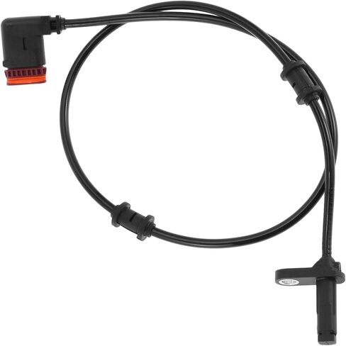 ACROPIX ABS Wheel Speed Sensor ABS Sensor Anti-lock Braking System Sensor for Mercedes-Benz E350 2014-2016 No.2129051001 in Saudi Arabia