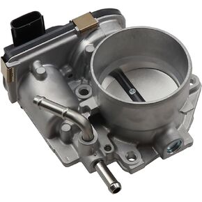 Beck/Arnley 1540225 Fuel Injection Throttle Body