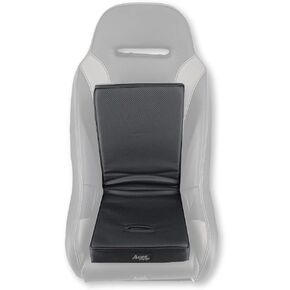 Aces Racing Booster Cushion for UTV Seats (Works on All Stock and aftermarket Seats) (3 inx2 in (Back and Bottom))