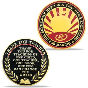 Doctor Nutrition Facts Appreciation Challenge Coin Thank You Doctor Gift