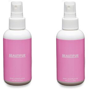 Beautifur, Luxury Designer Pet Perfume, Fine Dog Cologne