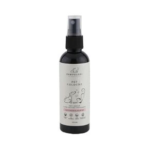 PAWPOURRI Cologne (Perfume) for Dogs and Cats - 3.38 fl oz
