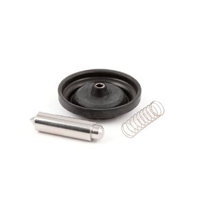 CMA Dish Machines 03604.30 Dema Valve Repair Kit 1/2