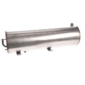 Champion - Moyer Diebel 0713333 Tank Booster Welded M4 U/C