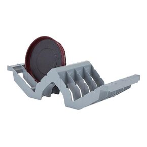 Cambro Csdr8151 Camshelving Pan/Pellet Cradle (1-Pack) 1 Each