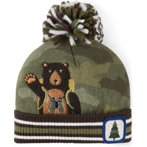 Gymboree Boys' and Toddler Hats