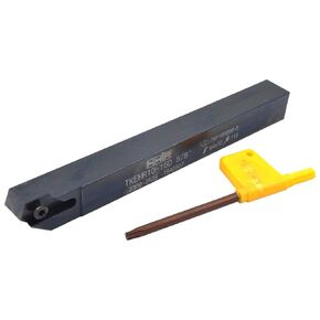 HHIP 2306-2625 5/8" Right Hand External TKEHR10-16D Grooving and Cut-Off Holder