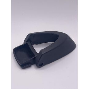 Carrycot Snap for Stroller for Sleeping Basket Black Spare Part Stroller Bassinet Companible with Stokke Xplory Stroller