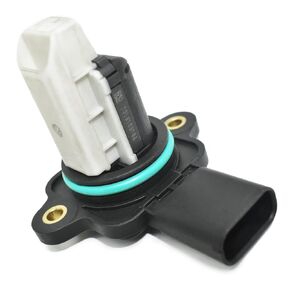 Mass Air Flow Meter Sensor MAF 7C3A-12B579-AA Compatible with 2008-2010 Ford F250 F350 Super Duty 6.4L Diesel