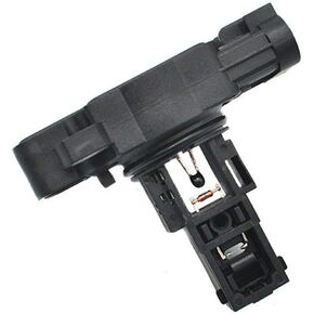 IXGKHC MAF Mass Air Flow Sensor Meter Replacement for GMC Cadillac 10393948 23256991
