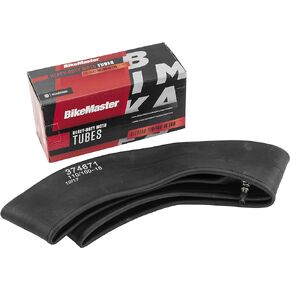 BikeMaster Heavy Duty Motorcycle Tire Tubes 110/100-18 TR6