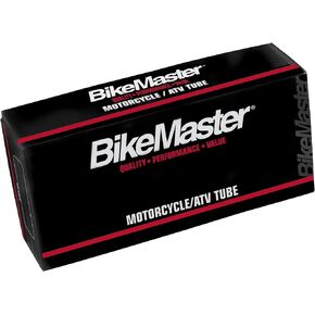 BikeMaster Motorcycle Tubes 3.75/4.00/4.25-18 TR6