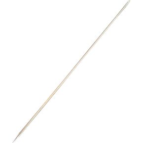 12'' Professional Upholstery Needle, 6 Gauge (12 ")