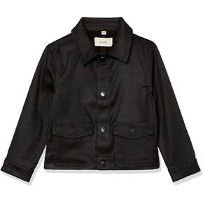 KESEELY Girls' Manning Toddler Jacket