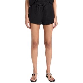 Z SUPPLY Women's Sunny Shorts