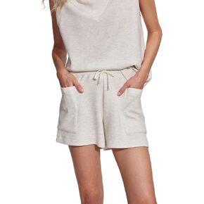 Varley Women's Isabella Mid-Rise Shorts