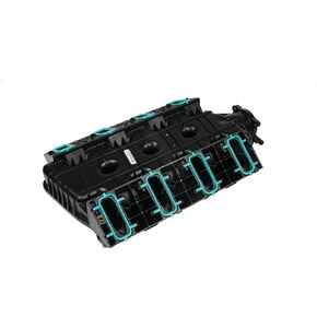 ACDelco GM Original Equipment 89018187 Intake Manifold Kit with Manifold and Gaskets