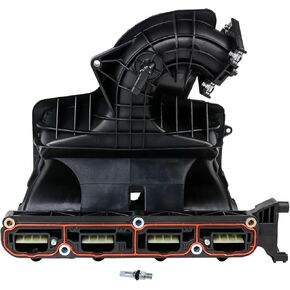 BUSIDN محرك مدخل المنوع 4884495AK بديل لكرايسلر سيبرينغ 2007-2009، جيب كومباس باتريوت 2007-2010، دودج أفنجر كاليبر رحلة ريبالسي # 4884495AJ، 4884495AF in Kuwait