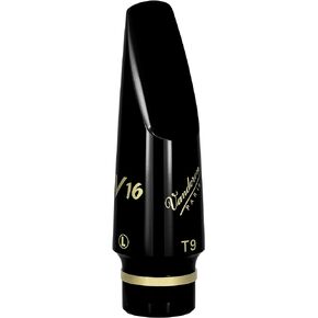 Vandoren SM825EL V16 Tenor Saxophone Mouthpiece; T9L