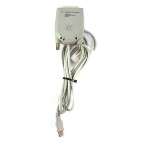 Agilent Technologies 82357B واجهة USB2.0/GPIB عالية السرعة USB 2.0 إلى واجهة GPIB