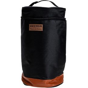 Sosoport Lantern Storage Bag Camping Light Bag Air Tank Bag Oil Lamp Bag Camping Lanterns Oil Lantern Bag Portable Lantern Portable Kerosene Lamp Bag Travel Outdoor Tote Bag Oxford Cloth