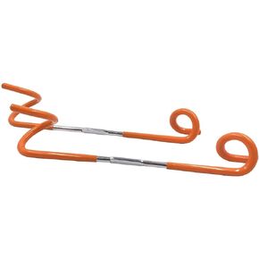 Z metnal Icasa Camping Hook Hanger، مجموعتان من مصابيح التخييم متعددة الأغراض/خطاف المصباح، معدات خارجية، شماعة قوية للتخييم والسفر؛ أداة المغامرة؛ ملحق رياضي؛ أداة التنظيم