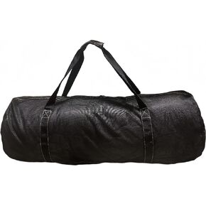 JABOURLOR Large Mesh Dive Duffel Bag, Scuba Gear bag,Mesh Gym Bag Best for Water Sports and Beach Activities like Swimming,Diving and Snorkeling. in Saudi Arabia