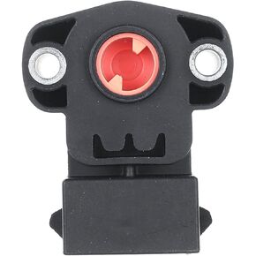 A-Premium TPS Throttle Position Sensor Compatible with Ford Aerostar Bronco E-150 E-250 E-350 F-150 F-250 F-350 Probe Ranger Taurus & Mercury Sable, Replace# F2DF9B989BA, E7DZ9B989A