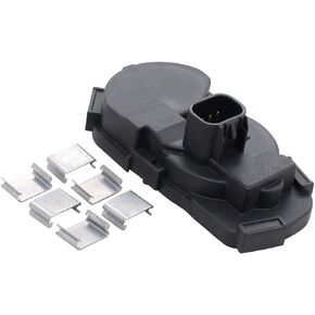 NewYall Throttle Position Sensor TPS Kit
