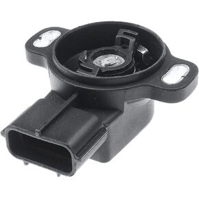 A-Premium TPS Throttle Position Sensor Compatible with Chevrolet Metro 1998-2000 & Geo Metro 1994-1997 & Pontiac Firefly 1994-1999 & Suzuki Swift 1995-1997, Replace# 1985003190, 22633KA080