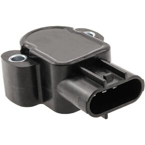 SCHNECKE 5S5125-AA Throttle Position TPS Sensor Compatible with Escort Focus Tracer L4 1.9L L4 2.0L