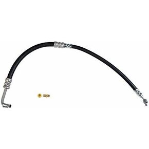 Sunsong 3401538 Power Steering Pressure Line Hose Assembly