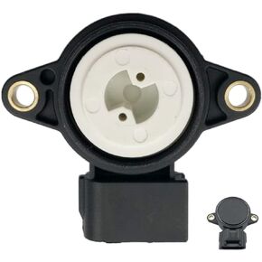 FainWan Throttle Position Sensor TPS 89452-33030 Compatible with to-yota Camry RAV4 Solara Le-xus ES300 RX300 Fit TH224 TPS483 89452-06020 89452-33040