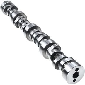 A-Premium Front Engine Camshaft Compatible with GM Chevrolet LS1 LS2 LS3 LS9 ZR1 4.8L 5.3L 6.0L 6.2L