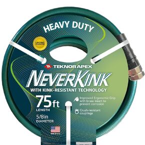 Teknor Never Kink Ultra Flex Hose