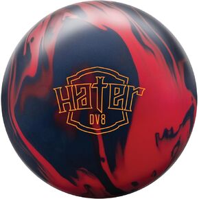 DV8 Hater Bowling Ball